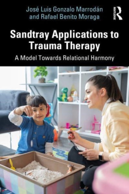 Binding: Paperback
Description: Sandtray Applications to Trauma Therapy presents the theory behind and the practicalities of using sandtray therapy in treatment with traumatized patients both children and adults.