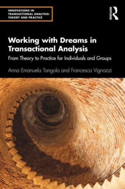 Binding: Paperback
Description: This unique book incorporating both theory and practice provides an invaluable guide to the assessment of dreams in transactional analysis (T a).