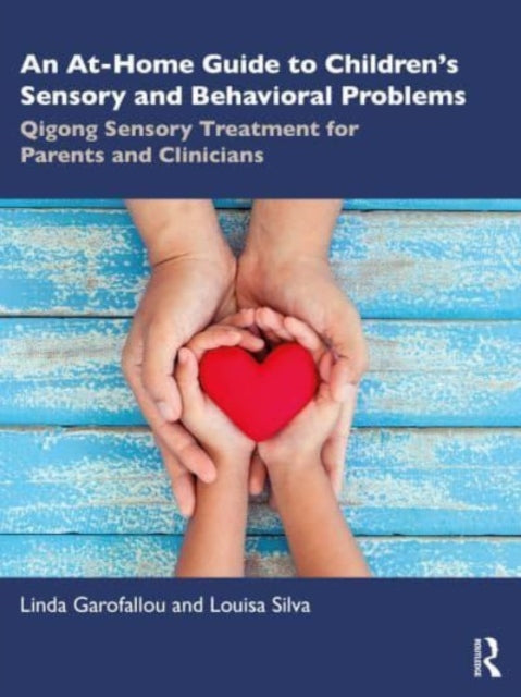 Binding: Paperback
Description: An At - Home Guide to Children's Sensory and Behavioral Problems gives a new perspective on sensory and behavior problems one that sees those behaviors as stemming from a child's immature sensory nervous system and regulation difficulties.
