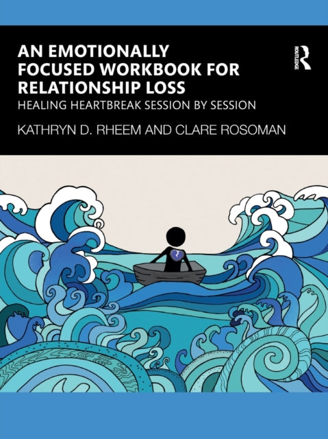 Binding: Paperback
Description: Complete with exercises reflections and specially selected tasks this workbook is written for those suffering from heartbreak (and their therapists) to support them in navigating and managing the pain of breakups.