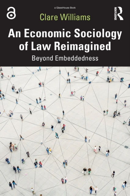 Binding: Paperback
Description: This book critically examines the concept of embeddedness : the core concept of an economic sociology of law (ESL).