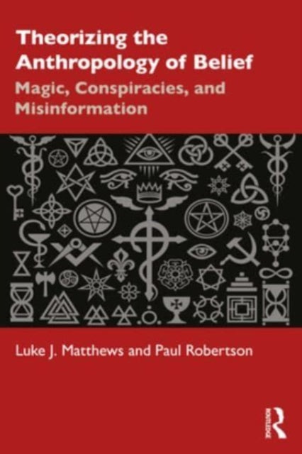 Binding: Paperback
Description: This book explores both scientific and humanistic theoretical traditions in anthropology through the lens of ontology. The first part of the book examines different methods for generating valid anthropological knowledge and proposes a shift in current consensus.