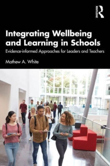 Binding: Paperback
Description: Integrating Wellbeing and Learning in Schools argues that wellbeing research can help address the hurdles that school leaders face by incorporating a more interdisciplinary approach from contemporary governance leadership and management.