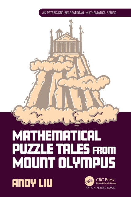 Binding: Paperback
Description: Mathematical Puzzle Tales from Mount Olympus uses fascinating tales from Greek Mythology as the background for introducing mathematics puzzles to the general public.