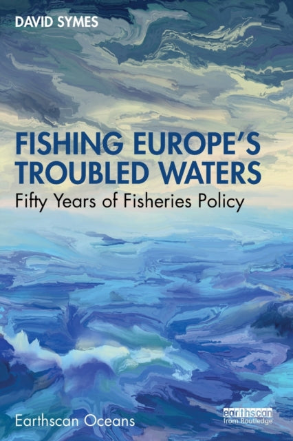 Binding: Paperback
Description: Spanning the last 50 years of fisheries policy in Europe this book is the parting contribution and career - spanning reflection from one of Europe's most renowned social scientists working in the field of fisheries management and policy.