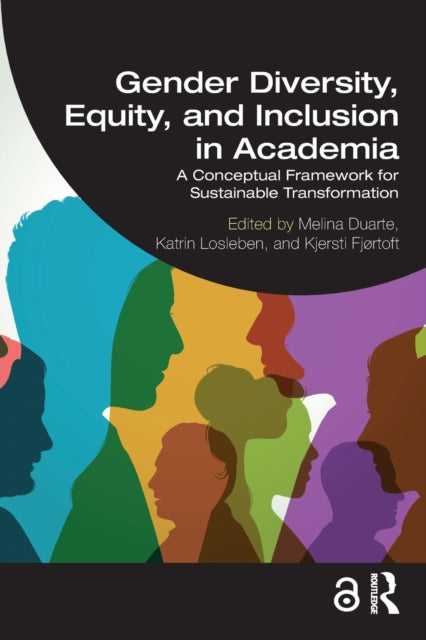 Binding: Paperback
Description: Institutional focus on diversity equity and inclusion affects all parts of higher education management .