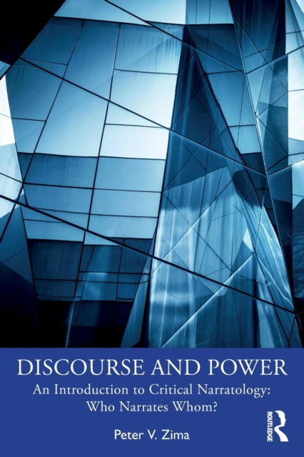 Binding: Paperback
Description: Discourse and Power: An Introduction to Critical Narratology: Who Narrates Whom? is both an introduction to discourse research and an application of the concept of discourse to the problem of power.