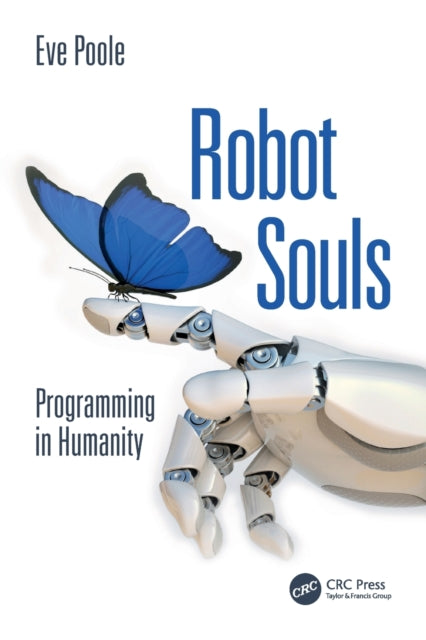 Binding: Paperback
Description: Two of the biggest design problems in Artificial Intelligence are how to build robots that behave in line with human values and how to stop them ever going rogue.