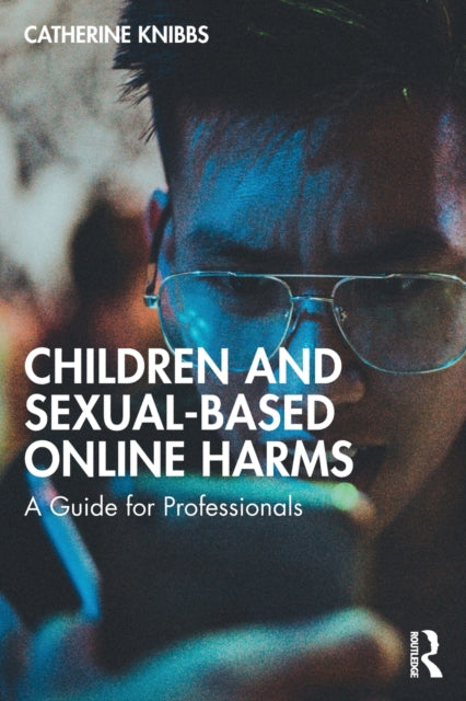 Binding: Paperback
Description: This sensitive guide for carers and professionals working with children and young people explains the serious issues of sexual content and harm that children face online.