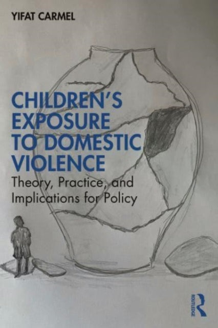 Binding: Paperback
Description: This book bridges together research theory and practice to offer future directions for new treatment policy and context - based intervention with children exposed to domestic violence.