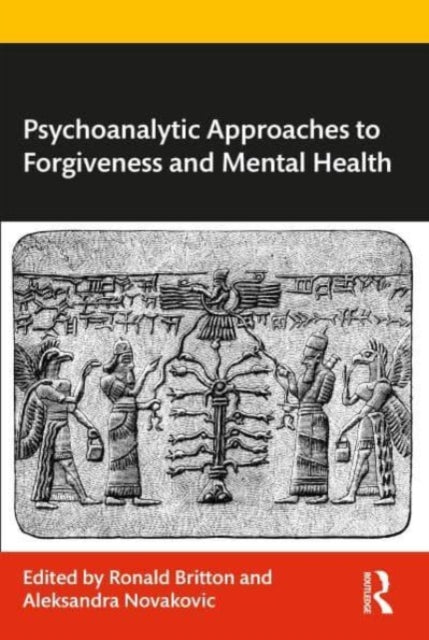 Binding: Paperback
Description: Psychoanalytic Approaches to Forgiveness and Mental Health considers the role of forgiveness in mental life concerning both forgiving and being forgiven.