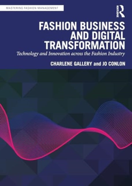 Binding: Paperback
Description: Fashion Business and Digital Transformation provides a practical and holistic overview of the fashion industry and the key technologies impacting the fashion supply chain.