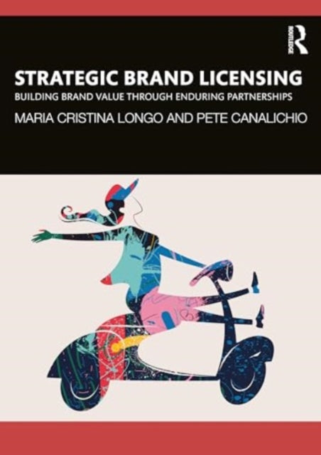 Binding: Paperback
Description: This book presents a roadmap for a brand licensing strategy to enable companies to leverage brand value and expand into other product categories or into different markets.