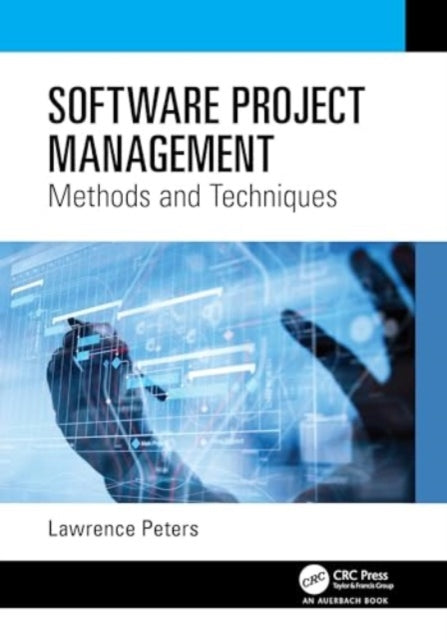 Binding: Paperback
Description: The management of a software project has been shown to be the number one factor in determining a software development project's success. It has been found that most software projects fail because of poor management.