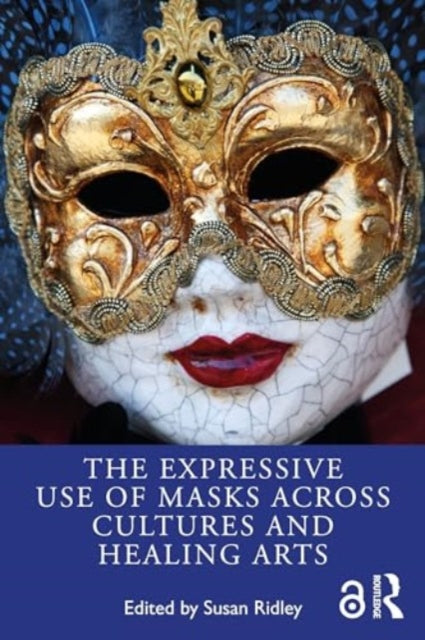Binding: Paperback
Description: The Expressive Use of Masks Across Cultures and Healing Arts explores the interplay between masks and culture and their therapeutic use in the healing arts such as music art dance/movement drama play bibliotherapy and intermodal.