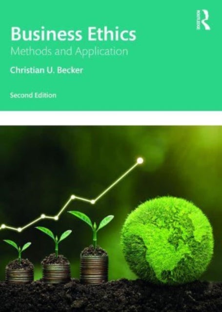Binding: Paperback
Description: Business Ethics: Methods Theories and Application provides a new systematic approach to normative business ethics that covers the complex and various ethical challenges of modern business.
