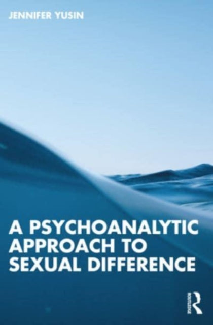 Binding: Paperback
Description: A Psychoanalytic Approach to Sexual Difference analyzes the concepts of sex and gender showing how sexual difference is characterized by ongoing transformations of spatiality and body and of essentiality and normativity.