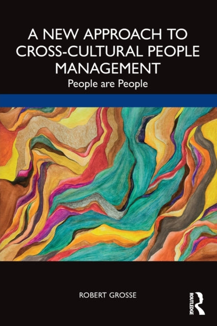 Binding: Paperback
Description: When managing cross - culturally in a polarized world recognizing similarities and establishing common ground can be key to success. This book argues that despite differences in language political systems income levels and other factors people are people.
