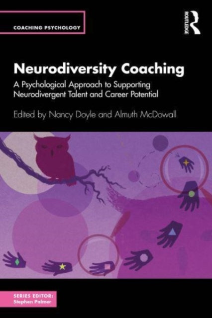 Binding: Paperback
Description: Neurodiversity Coaching demystifies the themes and assumptions affecting neurodivergent coachee experiences at work whilst at the same time exploring the necessary safeguards required for working with this vulnerable group.