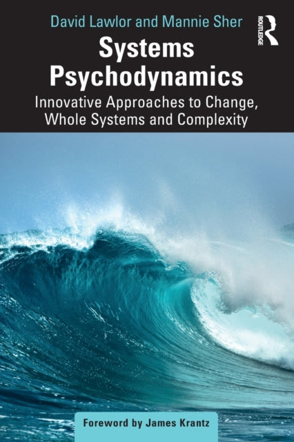 Binding: Paperback
Description: In the second of this three - volume series the authors expand on the theory and practice of systems psychodynamics which integrates psychoanalytic thinking open systems theory and complexity theory in its applications to consultancy work in organisations and wider social contexts.