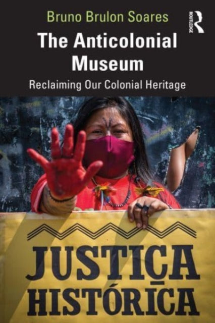 Binding: Paperback
Description: The Anticolonial Museum acknowledges some of the consequences of colonialism in the current work of museums. Looking at museum theory in a critical way it proposes a radical revision of museums rhetoric on decolonisation as well as their public image and practices.