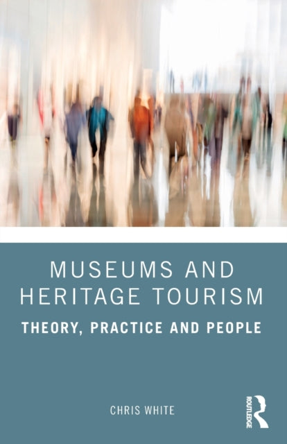 Binding: Paperback
Description: This book examines the symbiotic relationship between museums heritage attractions and tourism using a range of international case studies.