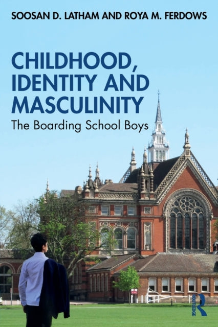 Binding: Paperback
Description: Childhood Identity and Masculinity: The Boarding School Boys examines the lives of ten Iranian men who were sent to boarding schools in England during the 1960s and 1970s.