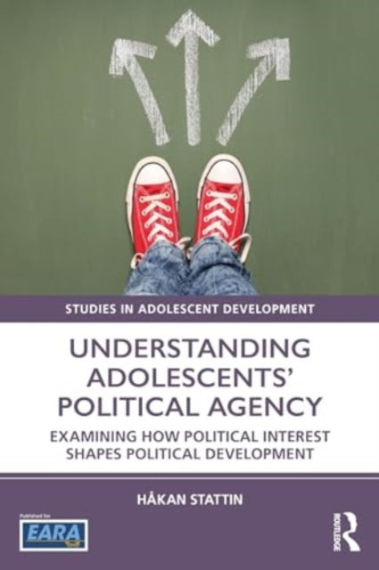 Binding: Paperback
Description: This ground - breaking volume shows that young people largely shape their own political development and that to understand young people's political development we must consider their political agency.