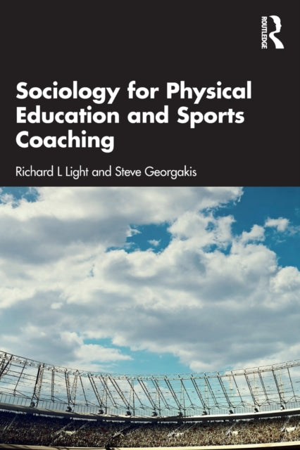 Binding: Paperback
Description: This book introduces the fundamentals of sport sociology and social issues in sport for students of physical education (PE) and coaching.
