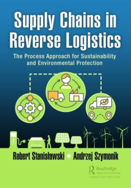 Binding: Paperback
Description: Currently it is obvious that new types of production (Industry 4.0) are accompanying new ways of distribution which advance logistics physical distribution science and even supply chain management.