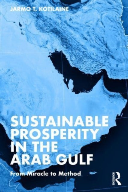 Binding: Paperback
Description: Tracing the development journey of the Arabian Gulf region with a forward - looking perspective this book describes how a combination of good fortune creative experimentation and determination has enabled the region to achieve prosperity.