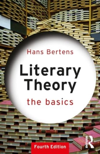 Binding: Paperback
Description: Now in its fourth edition Literary Theory: The Basics is an essential guide to the complicated and often confusing world of literary theory. Readers will encounter a broad range of topics from Marxist and feminist criticism to postmodernism queer studies and ecocriticism.