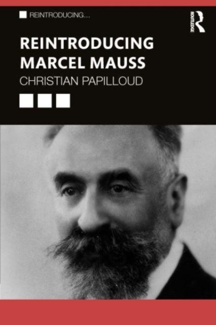 Binding: Paperback
Description: This reintroduction to the life and work of Marcel Mauss highlights his coherent and original thought both as an academic and an engaged intellectual of his time.
