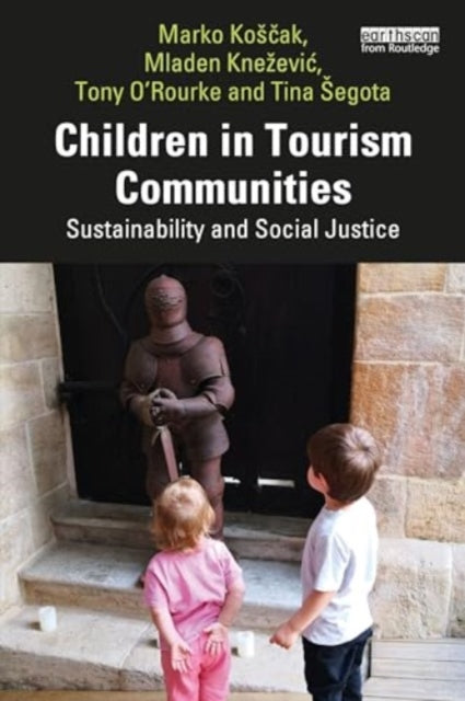 Binding: Paperback
Description: This book explores how children living in tourism destinations are particularly susceptible to the impacts of tourism and how they can be included in public policies programmes and decision - making focusing particularly on case studies in Europe.