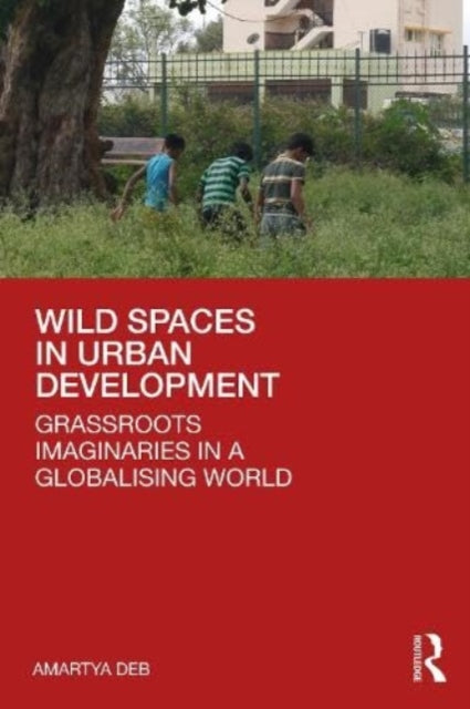 Binding: Paperback
Description: This fascinating book examines how microsites of spontaneous nature can reframe our understanding of the relationship between urban development and green space. Metropolitan cities are facing stark inequalities of green space distribution hindering goals of sustainable development.