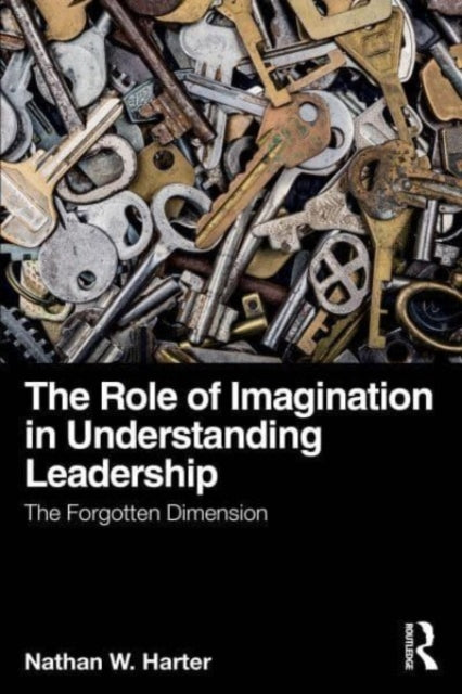 Binding: Paperback
Description: This book presents a series of fascinating investigations into the role that the imagination plays in studying and practicing leadership. It explains how using the imagination is integral to both the study and practice of leadership itself.