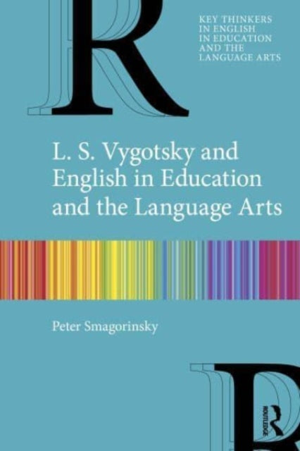 Binding: Paperback
Description: L. S. Vygotsky and English in Education and the Language Arts focuses on the hugely significant contributions of L. S. Vygotsky to research theory and practice in English and the Language Arts exploring the relevance of Vygotsky's works for today's teachers and researchers.