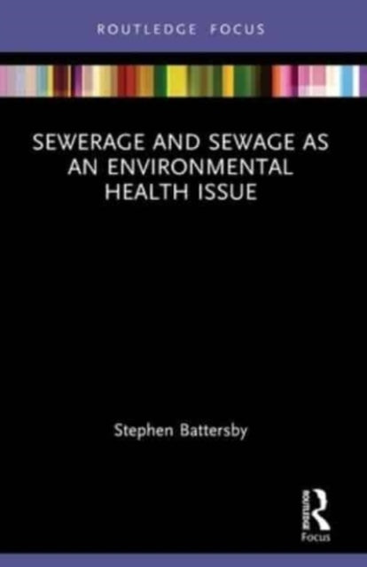 Binding: Paperback
Description: This book examines the increasingly prevalent issues around sewerage and sewage and explores what environmental health practitioners (EH Ps) can contribute to addressing this issue and what further action is required.