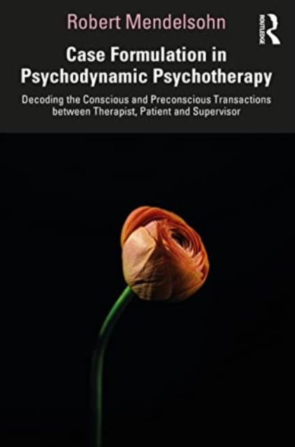 Binding: Paperback
Description: Case Formulation in Contemporary Psychotherapy presents a new approach to case conceptualization and case formulation making meaning from each clinical case and using every piece of data available.