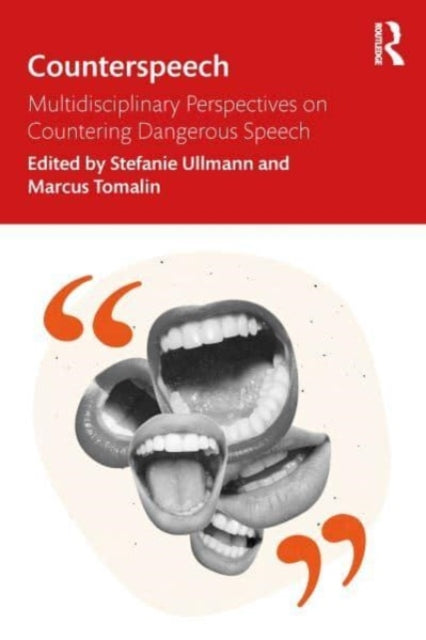 Binding: Paperback
Description: This volume looks at the forms and functions of counterspeech as well as what determines its effectiveness and success from multidisciplinary perspectives.