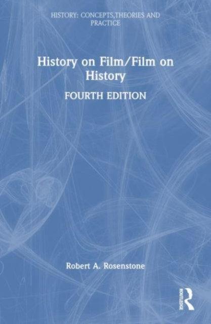 Binding: Paperback
Description: History on Film/ Film on History has established itself as a classic treatise on the historical film and its role in bringing the past to life. In the fourth edition of this widely acclaimed text Robert A.