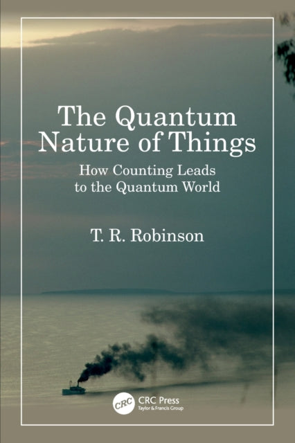 Binding: Paperback
Description: This book offers readers an entirely original and unconventional view of quantum mechanics.