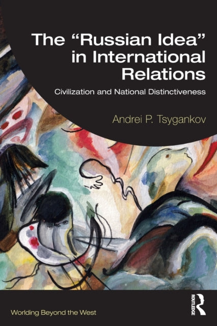 Binding: Paperback
Description: The " Russian Idea" in International Relations identifies different approaches within Russian Civilizational tradition Russia's nationally distinctive way of thinking by situating them within IR literature and connecting them to practices of the country's international relations.