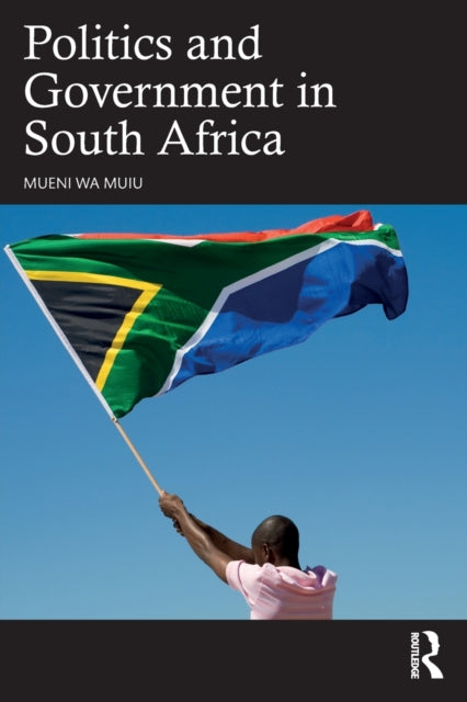 Binding: Paperback
Description: Politics and Government in South Africa introduces readers to all aspects of government and politics in South Africa from local to provincial national and on to international considerations.