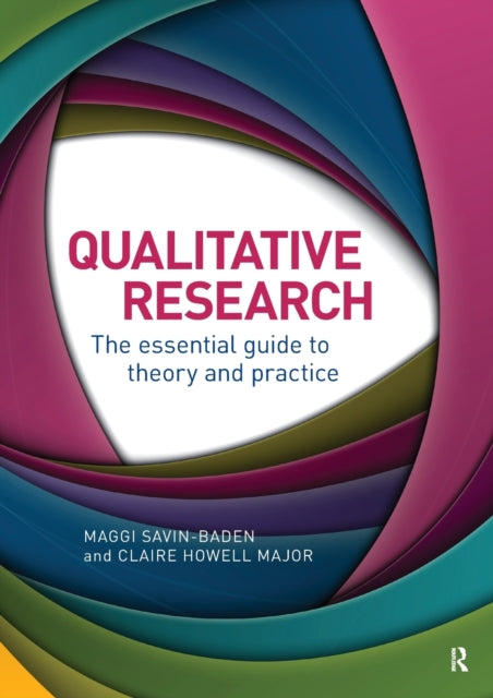Binding: Paperback
Description: Qualitative Research: The Essential Guide to Theory and Practice provides a one - stop resource for all those approaching qualitative research for the first time as well as those revisiting core concepts and issues.