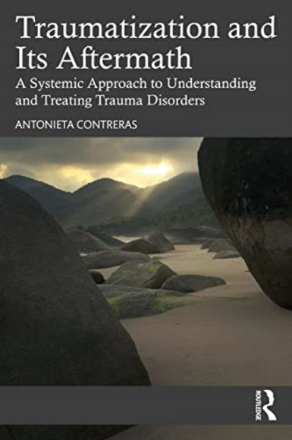 Binding: Paperback
Description: Traumatization and Its Aftermath delves deep into the complexities of traumatization and is a practical comprehensive guide to understanding and overcoming the impacts of adverse circumstances.