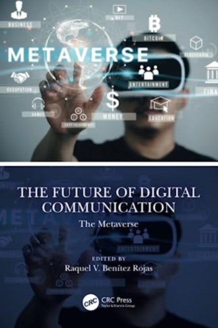 Binding: Paperback
Description: This collection of essays explores the present and future of digital communication through a range of interdisciplinary approaches all of which focus on the so - called metaverse.