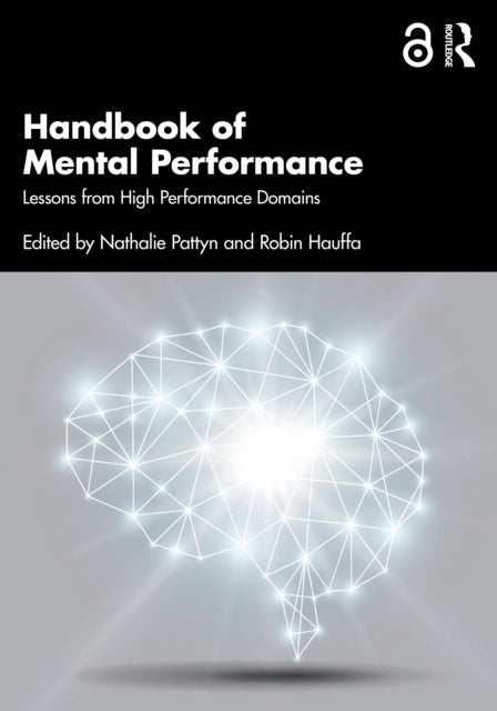 Binding: Paperback
Description: This extensive overview of mental performance optimization techniques offers both a state - of - the - art reference resource and comprehensive tool for those engaged in the management and implementation of mental performance programs.