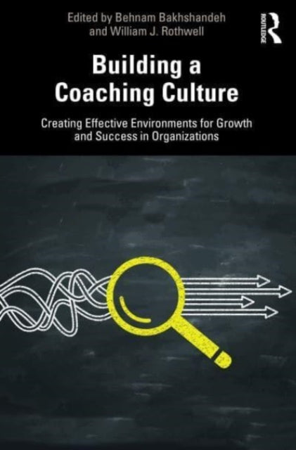 Binding: Paperback
Description: Building an Organizational Coaching Culture is a comprehensive collection of expert pieces examining the models methods and approaches to establish a sustainable coaching culture in organizations.