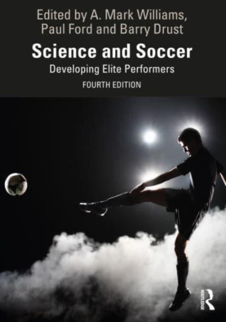 Binding: Paperback
Description: Now in a fully revised and updated fourth edition Science and Soccer is still the most comprehensive and accessible introduction to the physiology biomechanics and psychology behind the world's most popular sport.
